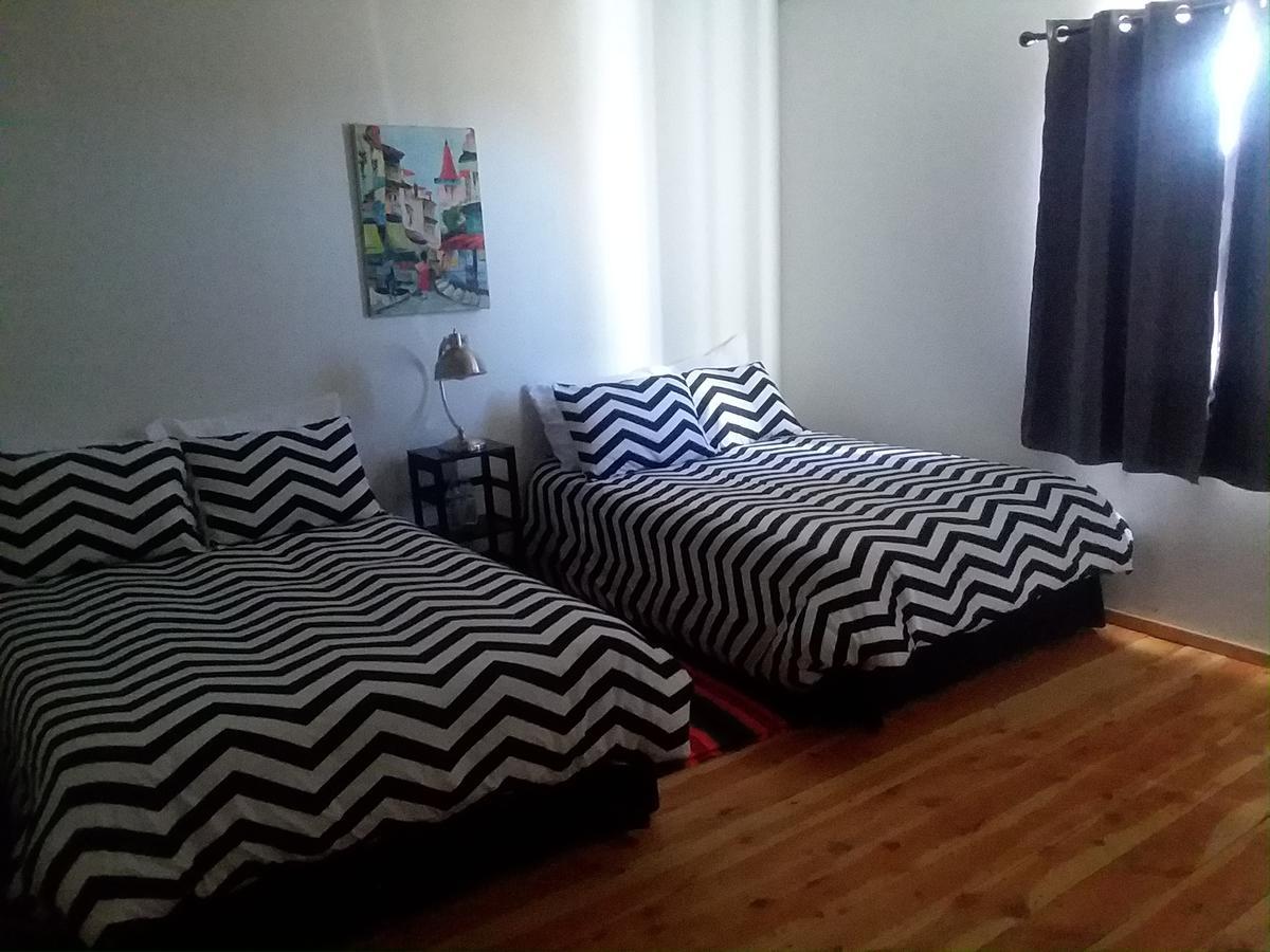 Costilla Florecita Bed And Breakfast Inn المظهر الخارجي الصورة